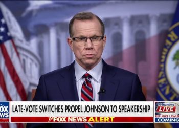 JONATHAN TURLEY: House ‘delegate’ shows her confusion over Constitution