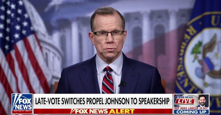 JONATHAN TURLEY: House ‘delegate’ shows her confusion over Constitution