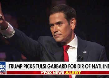 Senate Democratic Whip declares support for Rubio confirmation: ‘Many similar views on foreign policy’