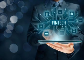 Top 5 NASDAQ Fintech Stocks (Updated January 2025)