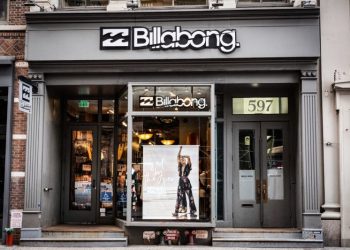 All Quiksilver, Billabong and Volcom stores to close in U.S.