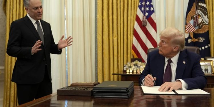 With Trump all-in on crypto, bitcoin bulls bet America’s corporate balance sheets are next