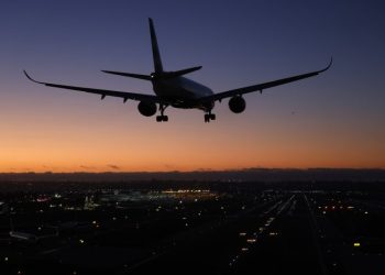 Airbus could prioritize deliveries to non-U.S. customers if Trump tariffs impede trade, CEO says