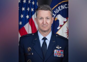 Who is Daniel ‘Razin’ Caine? Air Force general tapped for top advisor role in Pentagon upheaval