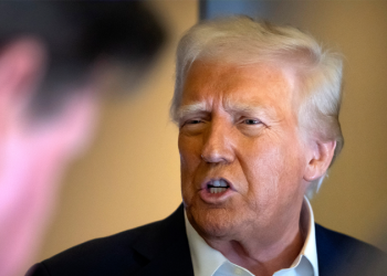 Trump remains committed to US owning Gaza, says Middle East states could help rebuild war-torn area