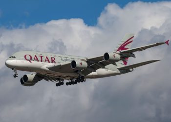 ‘I was really shocked’: Body placed next to passenger on Qatar Airways flight