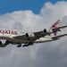 ‘I was really shocked’: Body placed next to passenger on Qatar Airways flight