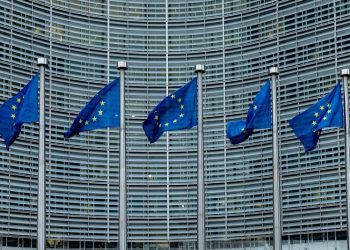 European leaders to begin Paris meeting as Trump forges ahead with Ukraine peace talks