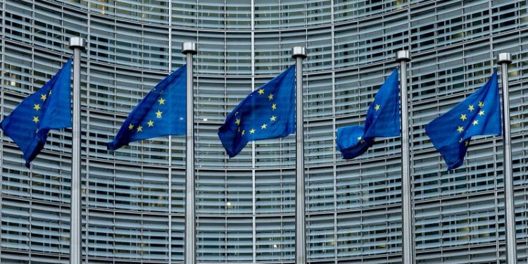 European leaders to begin Paris meeting as Trump forges ahead with Ukraine peace talks