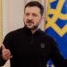 Zelensky says Trump lives in ‘disinformation space’