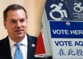 House GOP elections chair reveals which voter blocs Republicans are targeting ahead of 2026