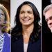 Murkowski and Cassidy announce they’ll vote to confirm Tulsi Gabbard to Trump cabinet post