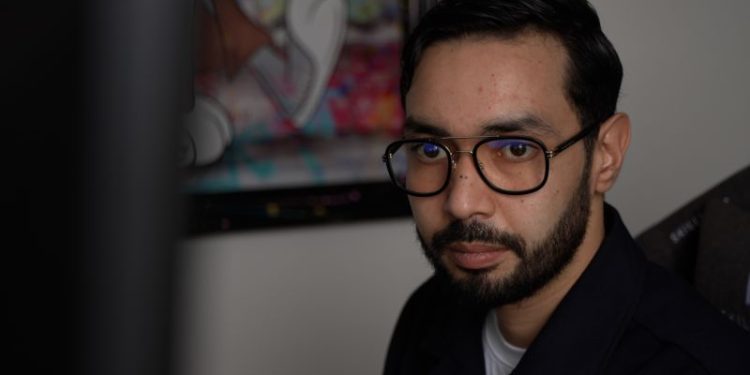 ‘I learned all my skills on the dark side’: Meet the reformed scammer who helps victims get their money back