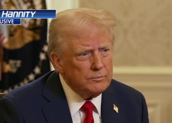 The Supreme Court must bring gavel down on activist judges hamstringing President Trump