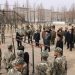 North Korea has sent 3,000 more soldiers to bolster Russia’s war on Ukraine, South Korea says