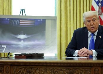 Musk was never briefed on China war plans at Pentagon meeting, Trump and Hegseth say