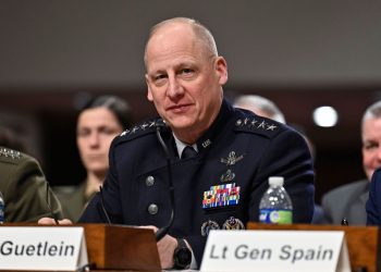 China is practicing ‘dogfighting’ with satellites as it ramps up space capabilities: US Space Force