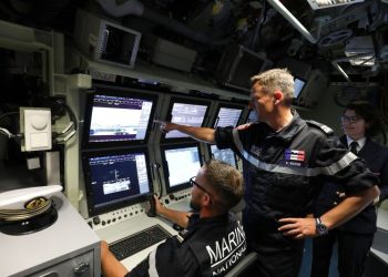 To many in Europe, Trump has punched holes in NATO’s nuclear umbrella