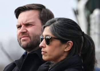 JD Vance will visit Greenland, but a controversial US trip just got a lot more low-profile