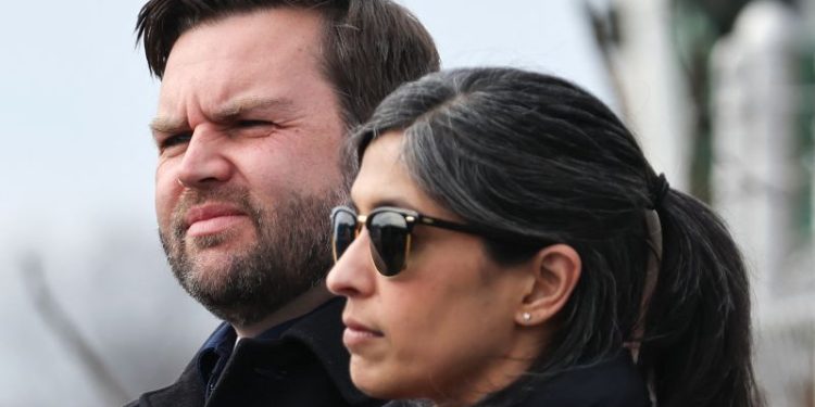 JD Vance will visit Greenland, but a controversial US trip just got a lot more low-profile