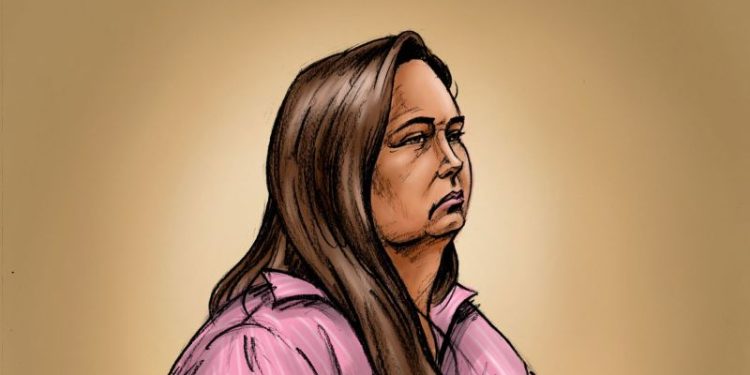 ‘Mushroom murder’ trial: Defense claims death of lunch guests was a ‘terrible accident’