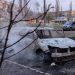 At least 16 dead, including 6 children, in Russian missile strike on Zelensky’s hometown, say Ukrainian authorities