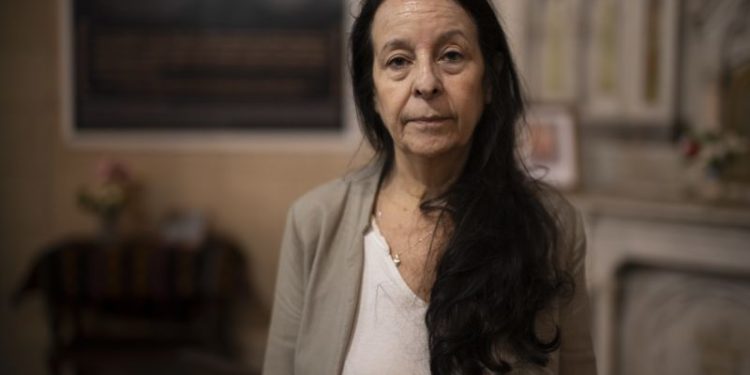 Pope Francis used WhatsApp to stay connected to torture survivor of Argentina’s ‘Dirty War’