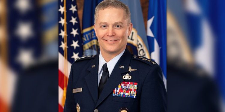 National Security Agency Director Gen. Haugh fired, civilian deputy director reassigned: report