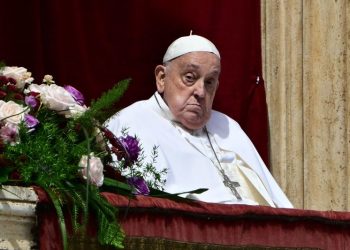 What happens next after Francis’ death? How the Catholic Church will pick a successor