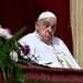 What happens next after Francis’ death? How the Catholic Church will pick a successor