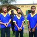 DR Congo repatriates three Americans who faced death penalty over failed coup attempt