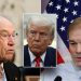 District judges’ orders blocking Trump agenda face hearing in top Senate committee