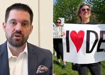 Expert reveals how companies are rebranding ‘toxic’ DEI policies to skirt Trump-era bans: ‘New wrapper’