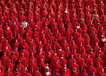 Cardinals at a crossroads: While some want to continue Francis’ reforms, others want a different kind of pope