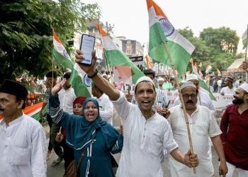 India approves stealth fighter program amid tensions with Pakistan