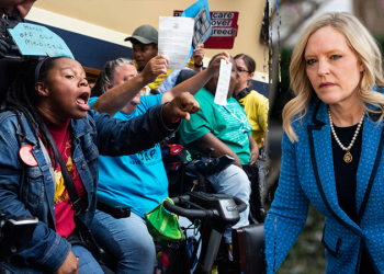 GOP rails against ‘blatantly false’ Dem claims about Medicaid reform in Trump’s ‘big, beautiful bill’