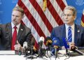 Trump China tariff truce ignites stock markets – will it also pump up president’s poll numbers?