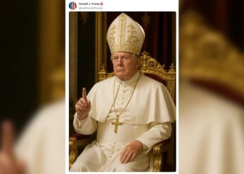 LEE CARTER: The secret sauce of Trump’s success that continues to mystify his most ardent critics