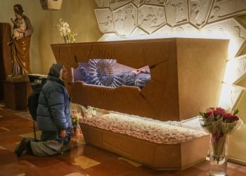 Italian teenager Carlo Acutis to become first millennial saint on September 7