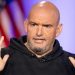 Fetterman calls for US to supply anything Israel needs for Iran attack: ‘Military, intelligence, weaponry’