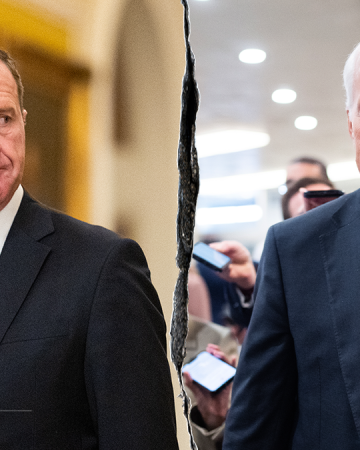 Senate hearing on who was ‘really running’ Biden White House kicks off Wednesday
