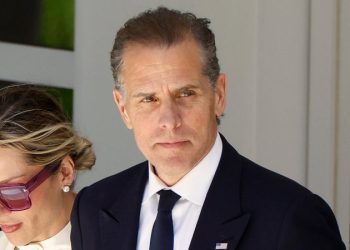 Key advisor called Hunter Biden’s role on strategy call ‘inappropriate’ after he overruled legal guidance