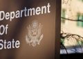 State Department to begin mass layoffs of about 1,800 employees in coming days