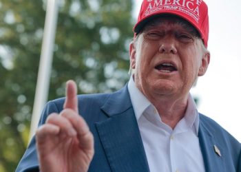 ‘Gut check time’: Dissent among Senate GOP ranks threatens to reduce Trump’s spending cut demand