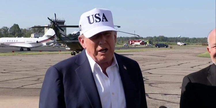 Trump dismisses Musk’s political ambitions as ‘ridiculous’ in sharp rebuke