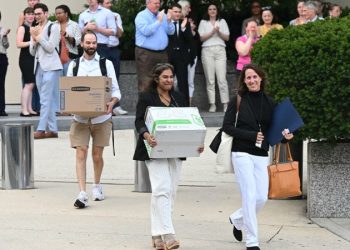 ‘It’s sort of scary’: Officials flag surprising revelations from deep State Department cuts