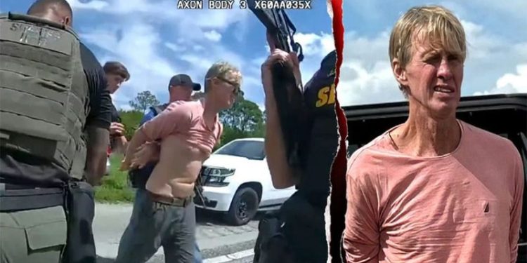 Ryan Routh trial begins after jury seated in Trump assassination attempt case