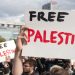 The deafening silence of the ‘Free Palestine’ movement after the Gaza ceasefire
