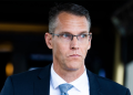GOP gubernatorial hopeful predicts shutdown fight will haunt Dems in critical elections