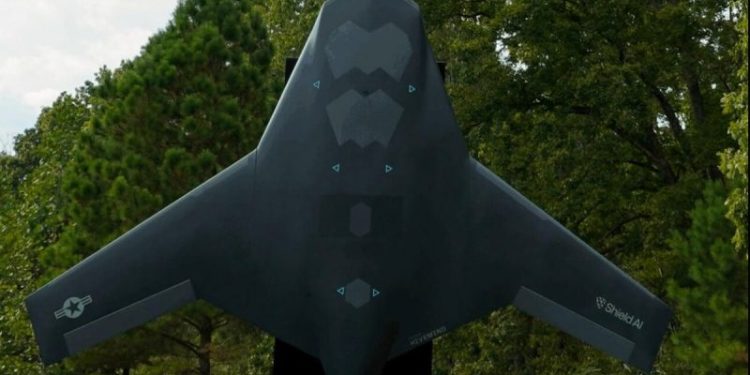 America’s ‘BAT’ man unveils tech built to outsmart a Chinese first strike